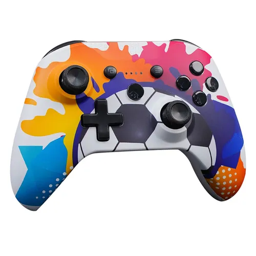 Kabelloser Gaming Controller für PC und Konsolen