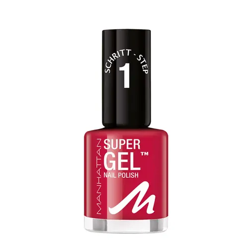 Manhattan Super Gel Nagellack Fb.635