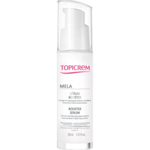 Topicrem Mela Gesichtsserum 30ml