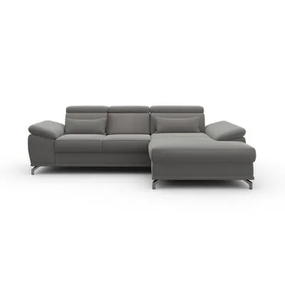 Ecksofa SIT & MORE