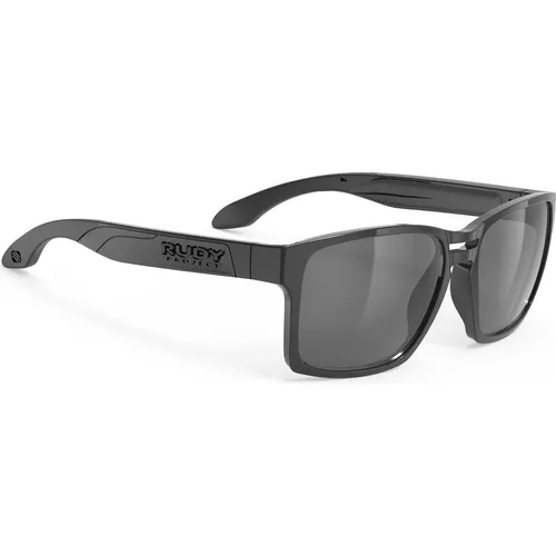 Rudy Project Spinair 57 Sportbrille - Sportbrillen für Laufen, Radfahren und Wandern. Mit verstellbaren Bügelenden und weichen Nasenpads für optimalen Tragekomfort und perfekten Halt.