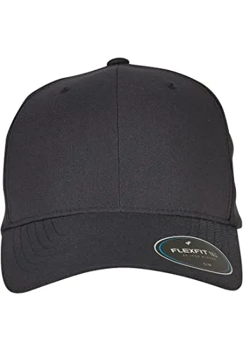 Flexfit Unisex Baseball Cap NU Cap darknavy L/XL