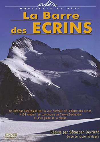 La barre des ecrins [FR Import]