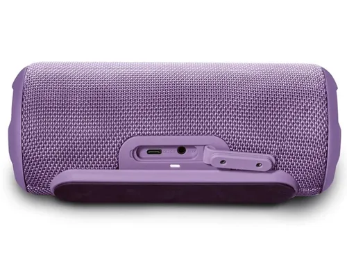 Lautsprecher Lila von Silvercrest(OWIM GmbH & Co. KG)