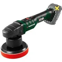 PARKSIDE® 20 V Akku-Poliermaschine PPMA 20-Li C4