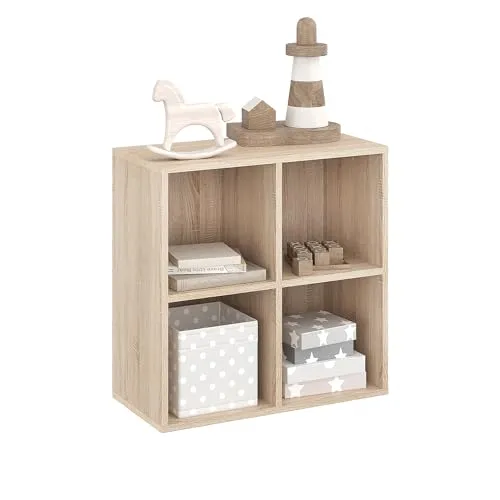 Würfelregale von KOMTO