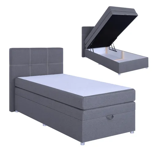 Boxspringbett von Roller