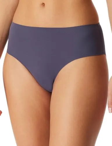 Schiesser Damen Tai Slip nahtlos - Invisible Soft