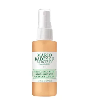 Lotion & Feuchtigkeitscremes Orange von Mario Badescu