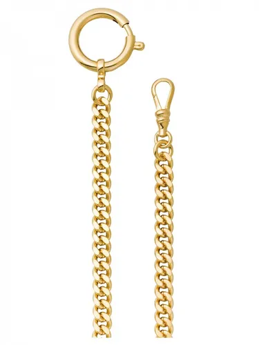 Regent P-42 Herren Taschenuhr mit Kette von Regent