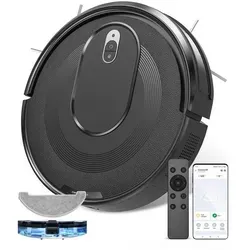 Vactidy Saugroboter W7