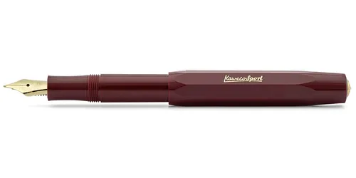 Kaweco Schreibstifte, Kugelschreiber & Füller von Kaweco
