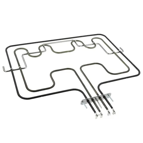 Produktbild Doppelter Oberwiderstand für 1000 + 1900 Watt Backofen AEG 3878253016