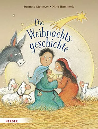 Die Weihnachtsgeschichte