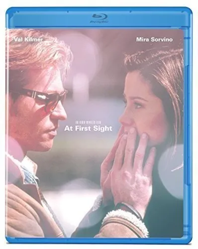 At First Sight [New Blu-ray] Ac-3/Dolby Digital
