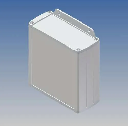 TEKO TEKAL 31-E.30 Universal-Gehäuse aus Aluminium - Hochwertiges Profilgehäuse mit eleganter Oberfläche und integrierten Führungsrippen für PCB. Ideal für individuelle Anwendungen, inklusive Wandmontageoptionen. Verfügbar in verschiedenen Größen.