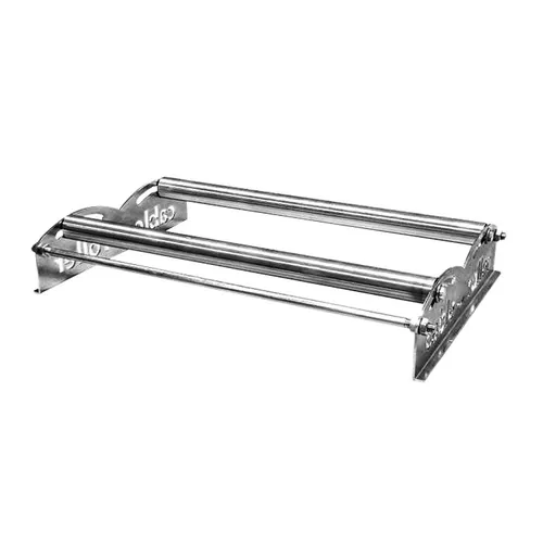 LogiLink Cable Drum Roller - Kabeltrommel-Abroller - Kabeltrommel-Abroller, stabil und mobil, ideal für den professionellen Einsatz auf Baustellen oder Veranstaltungen.