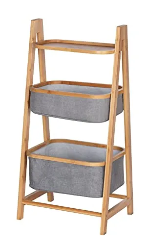 WENKO Haushaltsregal Mod. Bahari von WENKO