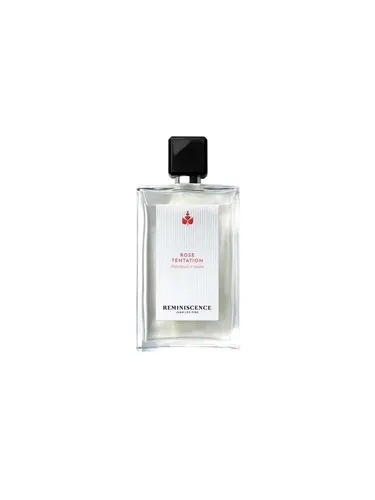 Reminiscence Rose Tentation Eau De Parfum 100ml - Erleben Sie mit Reminiscence Rose Tentation einen bezaubernden Duft, der die Sinne verführt. Dieser feminine Duft vereint die Anziehungskraft der Rose in einem eleganten Flakon – ideal für jeden Anlass.