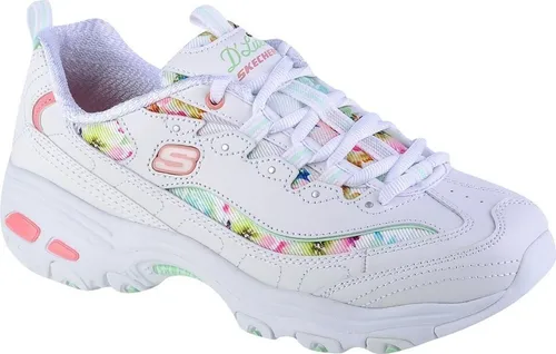 Skechers Sneaker Sneaker Leder