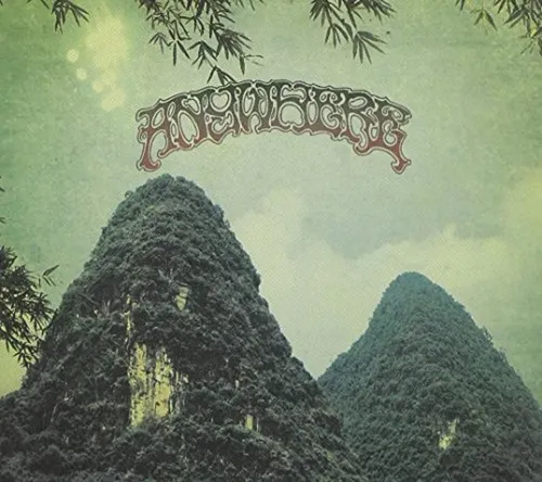 Anywhere - same MARS VOLTA TRICLOPS SLEEPY SUN CD NEU OVP