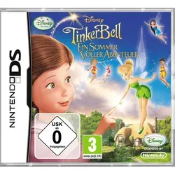 Tinkerbell von The Walt Disney Company