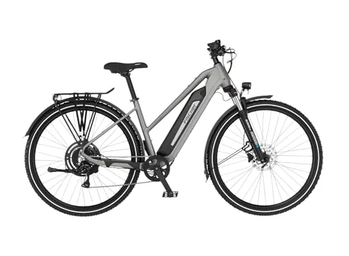 FISCHER E-Bike ATB TERRA 2.2 von Fischer