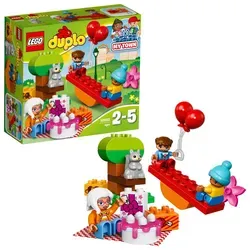 LEGO DUPLO 10832