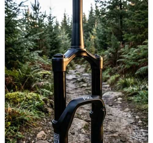 Produktbild Unita Stelo Pike C1+ Debon Air (2023+) 27.5/29 Fahrradgabel
