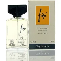 Guy Laroche Fidji Eau De Toilette 50 ml