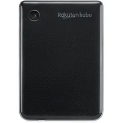 Kobo Clara BW/Kobo Clara Colour Hülle - Silikon - Kobo Backcover - Handyhülle Transparent