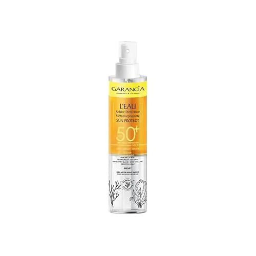 Sun Protect l'Eau Solaire Protectrice, feuchtigkeitsspendend, LSF 50+, 150 ml