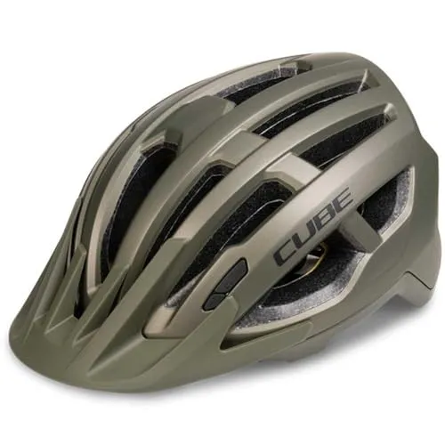 Cube Offpath TM MTB Helmet L von CUBE