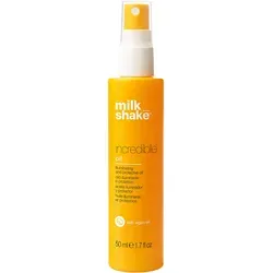 milk_shake Incredible Oil 50ml - Haarkuren – Multifunktionales Haaröl mit Arganöl, repariert geschädigtes Haar, schützt vor Hitze und reduziert Frizz für einen gesunden Glanz.