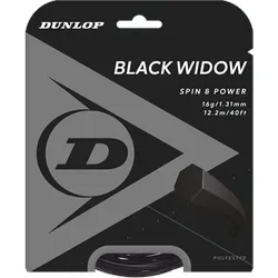BLACK WIDOW- 12 m - 1,31 mm