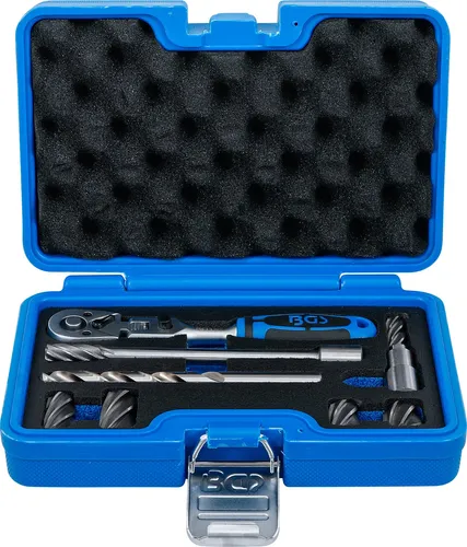 BGS-65530 Reibahlen-Satz für ABS-Sensoren 8-tlg. von BGS technic
