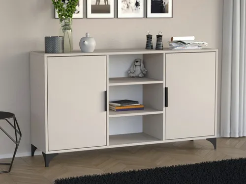 Beautysofa Kommode HOME 2S2P – Modernes Design in verschiedenen Farben