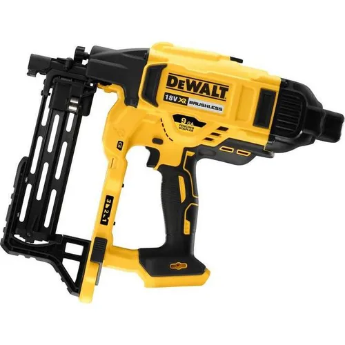 DCFS950N-XJ Grapadora de Cercas sin escobillas XR 18V von DeWalt