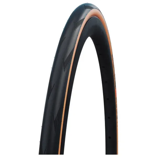 Schwalbe Cop.Sw 700X25 Pro One Tt Ne/Para Addixrace Tl-Easy - Fahrradreifen, 28x1.00