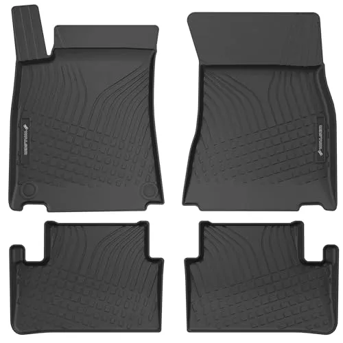 Bodenbeläge & Polster von Walser