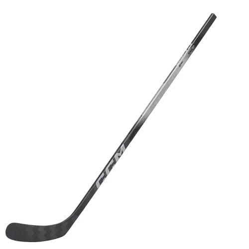 CCM JetSpeed ​​FT8 Pro Jugend Eishockeyschläger (Flex 20, Curve 29, Links)