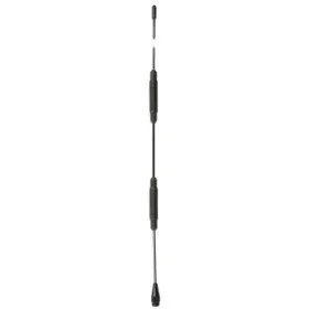 DELOCK Tetra BOS Antenne 380-410 MHz 5 dBi 46,5 cm omnidirektional Schraubmontage