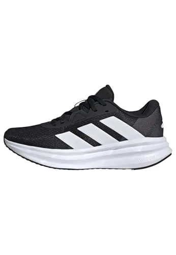 adidas Performance GALAXY 7 Laufschuh schwarz 43 1/3 EU
