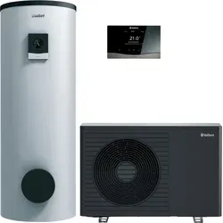 Vaillant aroTHERM pro Paket 4.1301