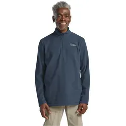 JACK WOLFSKIN TAUNUS HZ M Fleecepullover von Jack Wolfskin