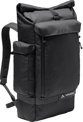 VAUDE Cyclist Pack Rucksack 27 Liter - Rucksack mit 27 Litern Volumen, ideal für Radfahrer, bietet Komfort und Funktionalität für unterwegs.