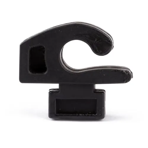 Tornetz Netzhalter für Fußballtore von Sport-Thieme