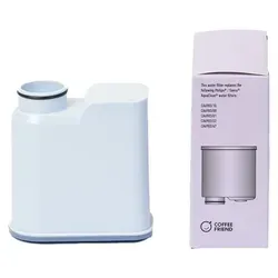 Wasserfilter Coffee Friend für Philips und Saeco Kaffeemaschinen mit dem AquaClean-System CA6903/10