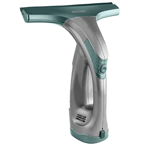 Petra PF0749VDEEU10 Kabelloser Fenstersauger