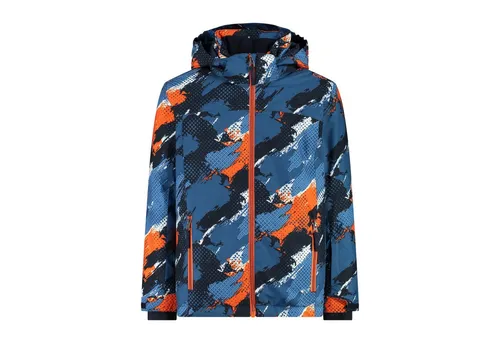 CMP Skijacke CMP Jungen Skijacke Boy Jacket Snaps Hood 39W1924